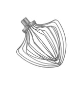 11 Wire Elliptical Whip - 6.9L SM